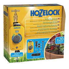 Hozelock 2803 0000 usato  Roccagloriosa
