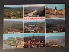 Carte postale ardennes d'occasion  Beaumont-de-Lomagne