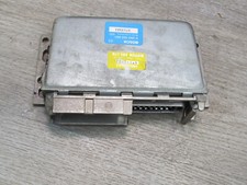 1991 MITSUBISHI 3000GT TURBO ANTIBLOQUEIO FREIO ABS MÓDULO DE CONTROLE 0265102001 FABRICANTE DE EQUIPAMENTO ORIGINAL, usado comprar usado  Enviando para Brazil