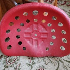 Antique metal tractor for sale  Burkesville