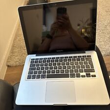 Apple mac book for sale  FELTHAM