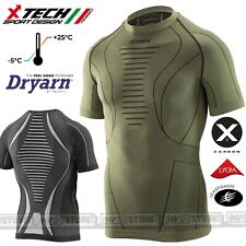 Maglia tecnica xtech usato  Putignano