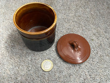 Arthur wood pottery for sale  SWANSEA