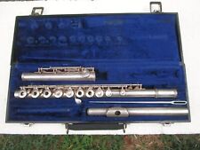 Gemeinhardt m3s flute for sale  Trenton