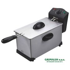 Fr2759 dcg friggitrice usato  Frattamaggiore