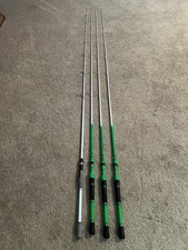 Duckett green ghost for sale  Advance