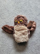 Ikea eule vandring gebraucht kaufen  Cremlingen