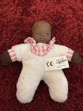 Puppe mini baby gebraucht kaufen  Ammersbek