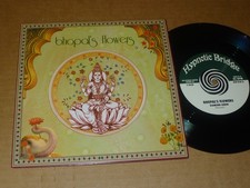 Bhopal flowers vinyl for sale  Denver