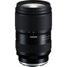 Tamron 75mm f2.8 for sale  Edison