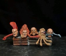 Warhammer 40k well for sale  NORWICH