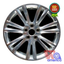 Wheel rim chrysler for sale  Houston