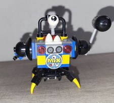 Lego mixels myke for sale  Dundee