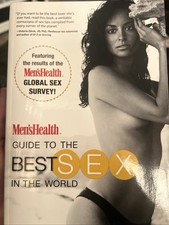 Usado, Men's Health Guide to the Best Sex in the World by Men's Health Magazine Editors comprar usado  Enviando para Brazil