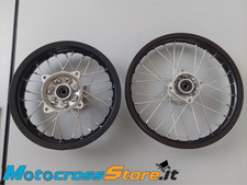 Coppia ruote complete usato Coppia ruote complete usato  Magione