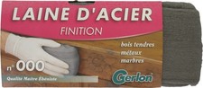 Laine acier 000 d'occasion  Blangy-sur-Bresle