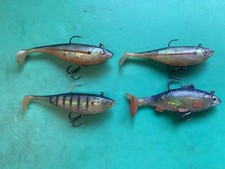 Rapala suspender swim for sale  MARKET DRAYTON