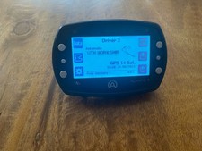 Alfano lap timer for sale  HUDDERSFIELD
