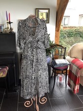 Zara black white for sale  ANSTRUTHER