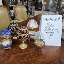 authentic faberge egg for sale  Laguna Beach