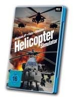Helikopter simulator media gebraucht kaufen  Berlin