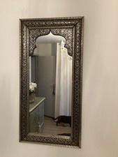 Grand miroir marocain d'occasion  Pléneuf-Val-André