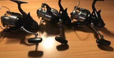 Shimano baitrunner 6000 for sale  FELTHAM