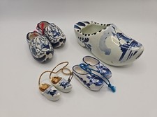 Collection delft blue for sale  RYDE