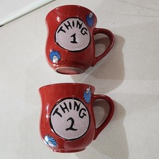 Dr. seuss thing for sale  Winder