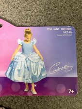 Disguise disney princess for sale  Raymond