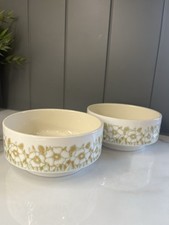 Hornsea pottery fleur for sale  DUKINFIELD