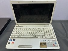 Portable toshiba satellite d'occasion  Paris XII