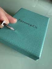 Tiffany ring size for sale  NORTHOLT