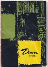 Bas nylon couture d'occasion  Paris XVIII