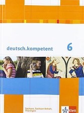 Deutsch kompetent schülerbuch gebraucht kaufen  Berlin