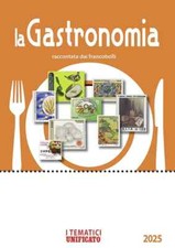 Gastronomia i tematici usato  Assago