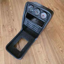 ✅ Raro console central FOHA VW Golf/Jetta Mk2 FRETE GRÁTIS ✅ comprar usado  Enviando para Brazil