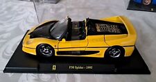 Ferrari f50 spider d'occasion  Faverney