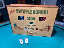 Electronic shuffleboard scoreb for sale  Raleigh