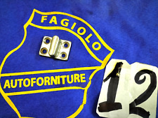 Scontro gancio fiat usato  Aprilia