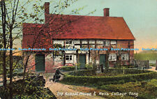 R615996 old school for sale  WARLINGHAM