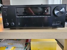 Amplificateur audio vidéo d'occasion  Brindas