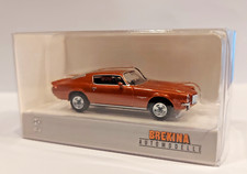 Brekina 19913 chevrolet gebraucht kaufen  Gronau