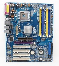 Asrock 4coredual vsta gebraucht kaufen  Winzer