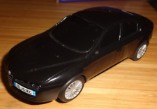 Scalextric black alfa for sale  OXFORD