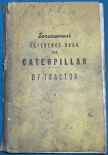 1950 cat caterpillar for sale  Union