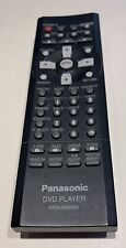 Panasonic dvd remote for sale  Clinton