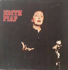 Coffret edith piaf d'occasion  Champagnole