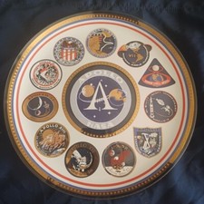 Nasa apollo mission for sale  Mesa