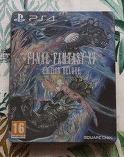 Jeu ps4 final d'occasion  Bricquebec